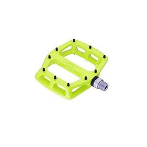 dmr-vv12-ll-dmr-v12-pedal-flashy-green-one-size