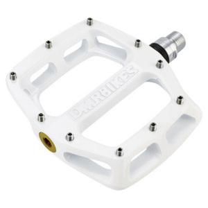 dmr-vv12-w9-dmr-v12-pedal-white-one-size
