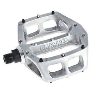 dmr-vv8-s9-dmr-v8-classic-pedal-silver-one-size