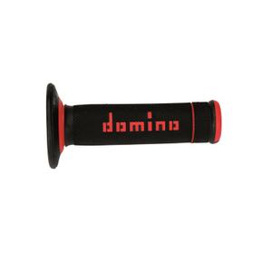 1083499001-handle-grip-domino-a190-off-road-blk-red-one-size