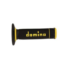1083499004-handle-grip-domino-a190-off-road-blk-yel-one-size