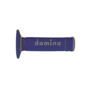 1083499007-handle-grip-domino-a190-off-road-x-treme-full-grip-gry-blu-one-size