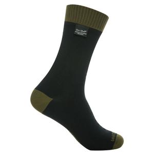 dexds626o-football-socks-dexshell-thermlite-olive-green