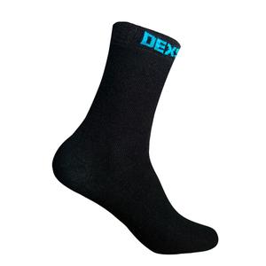 dexshell-ultra-thin-bamboo-ankle-height-socks-black