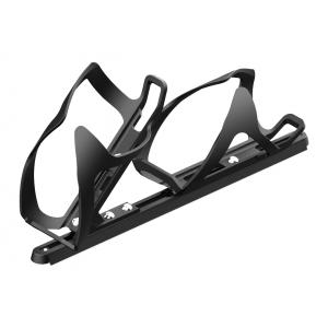 dualkit-rail-with-double-bottle-holder-lyne-black-one-size