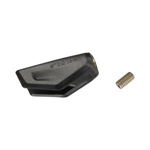 cgs30-101-upper-wear-plate-e13-vario-upper-slider-ultra-compact-black-one-size