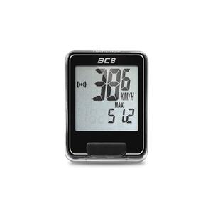 i391x10-speed-indicator-echowell-bc8-negro-one-size