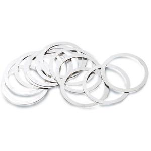 he-s-118-0-25x10-headset-shim-washers-egd-sport-x10-silver-1-1-8