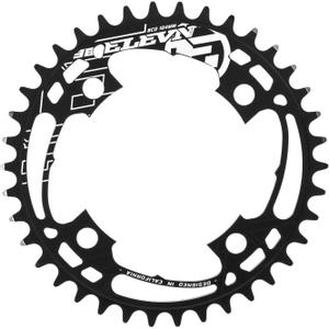elechar073-bike-crown-elevn-flow-38t-black-38t
