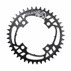 elechar079-sprocket-elevn-flow-44t-black-104-mm