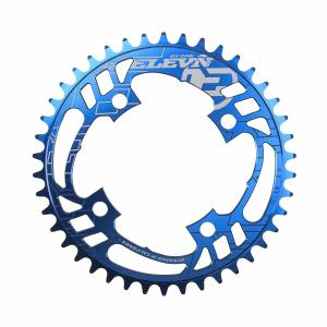 elechar144-sprocket-elevn-flow-45t-blue-104-mm