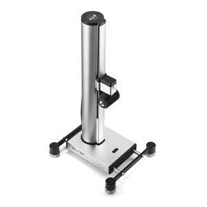 el0200501-slope-simulator-support-rizer-elite-home-trainer-silver-one-size