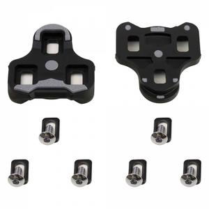 p78-epc6001-6-pedal-cleat-eltin-look-keo-2-black-one-size