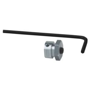 t04-elve-2011004-brake-cable-screw-elvedes-nexus-4-7-8v-x15-grey-one-size