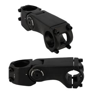 511462-aluminium-stem-ergotec-sepia-xl-black-one-size