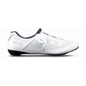 eshrc302mgw01s39000-shoes-shimano-rc3-white