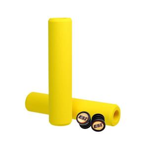 esi-racer-yellow-handles-esi-grips-racer-yellow-one-size