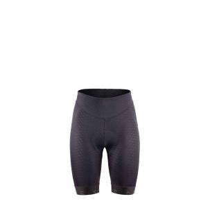 60304blacktextu-short-court-sans-bretelles-femme-etxeondo-koma-new-textured-black