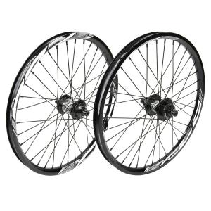 excwhee106-pair-of-bicycle-wheels-excess-xlc-2-black-451x28-mm
