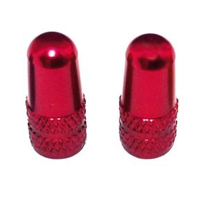 716992-set-of-plugs-forlve-presta-aluminium-fasil-red-anodized-one-size