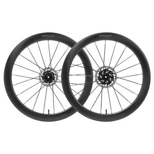 asraw55csmattsh-pair-of-tlr-disc-wheels-fast-forward-raw-55-ceramicspeed-shimano-black-700c