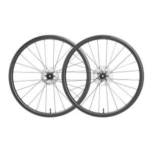 ffwro010275-pair-of-wheels-fast-forward-ryot-33-x2-black-25-42-mm