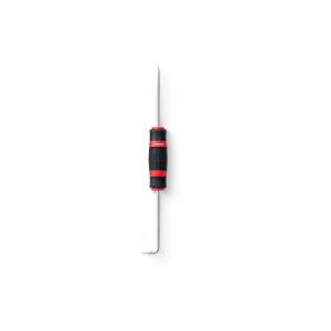 17144-maintenance-needle-feedback-sports-dual-sided-pick-black-silver-one-size