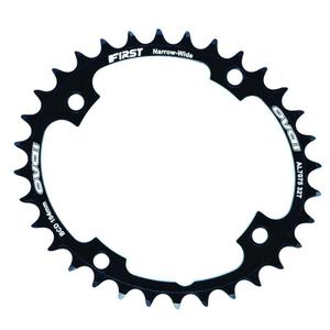i860o32-bike-disc-tray-first-components-al7075-bcd-104-negro-32t
