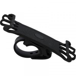 fis-50401-silicone-smartphone-holder-fischer-360-black-one-size
