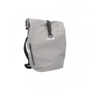 fis-50650-bicycle-carrying-bag-fischer-plus-cita-grey-one-size
