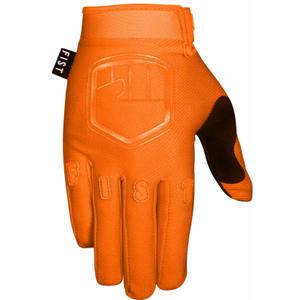 gafs1120-children-s-gloves-fist-handwear-orange-stock