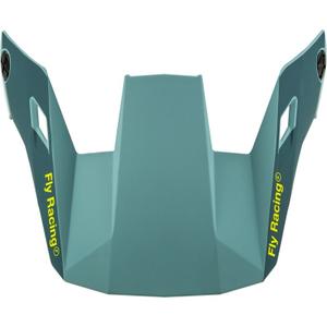 8009587003-helmet-visor-fly-racing-rayce-matte-blue-stone-hi-vis
