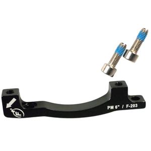 fo932-front-brake-adapter-formula-spare-parts-adaptor-p-m-203mm-p-m-6-multicolour-one-size