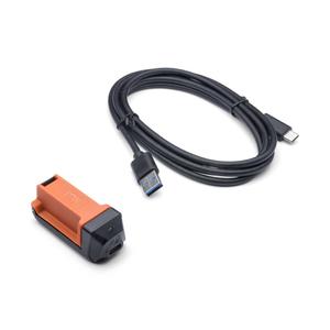 929-00-009-charger-and-cable-kit-fox-factory-neo-black-one-size