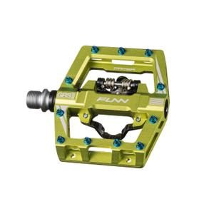 pd20mbs-28-one-sided-pedals-funn-mamba-s-green-one-size
