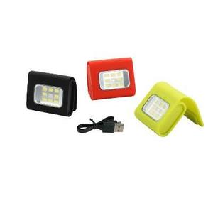 gacliplight-small-rechargeable-magnetic-signal-lamp-toad-clip-light-red-white-yellow-one-size