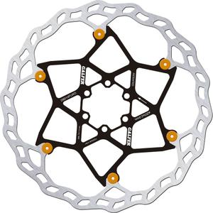 db014flwo-brake-disc-galfer-bike-wave-flottant-galfer-bike-orange-o-203-mm