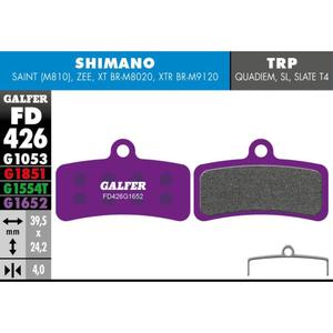 fd426p1652-brake-pad-galfer-shimano-saint-810-zee-purple-39-5x24-2x4-mm