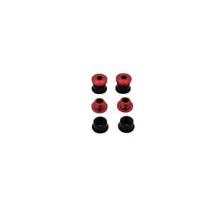 crb-05-crb-10-set-of-4-fireplace-screws-gamut-usa-red