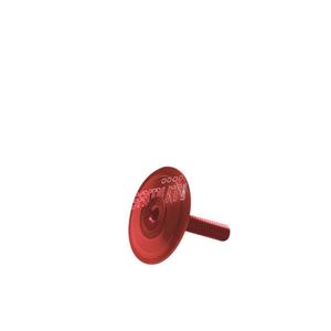st-tpcillos-01-red-plug-and-screw-gamut-usa-cillos-red-one-size