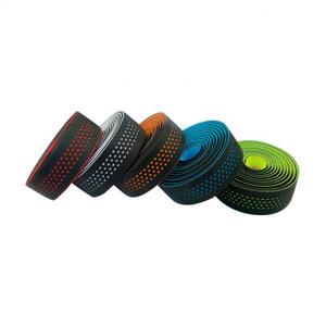 c335t80-hanger-tape-ges-2-tone-pinholes-black-orange-one-size