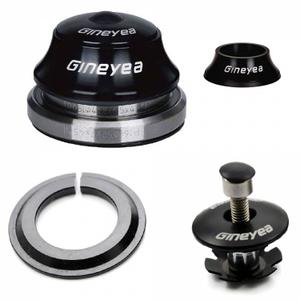 d59-gh-592-30a-integrated-aluminum-headset-gineyea-black-silver-28-6x41-8-52x33-mm