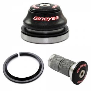 d59-gh-592-39-8c-integrated-carbon-headset-gineyea-black-silver-red-28-6x41-8-52x39-8-mm
