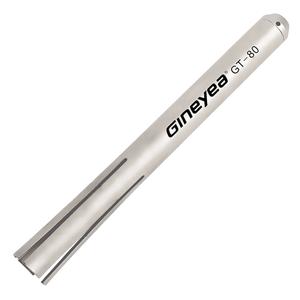 h03-gt-80-steering-key-gineyea-silver-one-size
