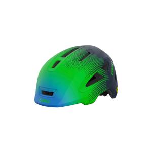 girca100003-m-blue-green-towers-kids-bmx-helmet-giro-scamp-ii-blue-green-towers