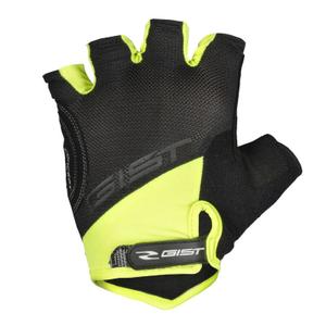 202544-202546-pair-of-gloves-court-ete-sur-carte-avec-velcro-gist-d-grip-gel-5511-black-yellow