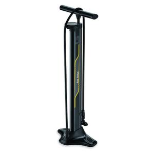 357485-aluminum-tubeless-foot-pump-giyo-black-one-size
