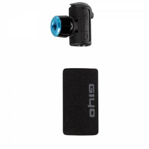 h01-gy-gc-07-micro-inflator-for-co2-aluminum-with-smart-valve-giyo-black-one-size