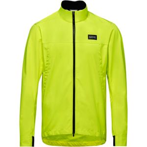 100995-0800-jacket-zipped-gore-everyday-windstopperr-neon-yellow