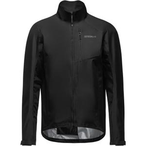 101170-9900-windbreaker-gore-glidewheel-gore-tex-black